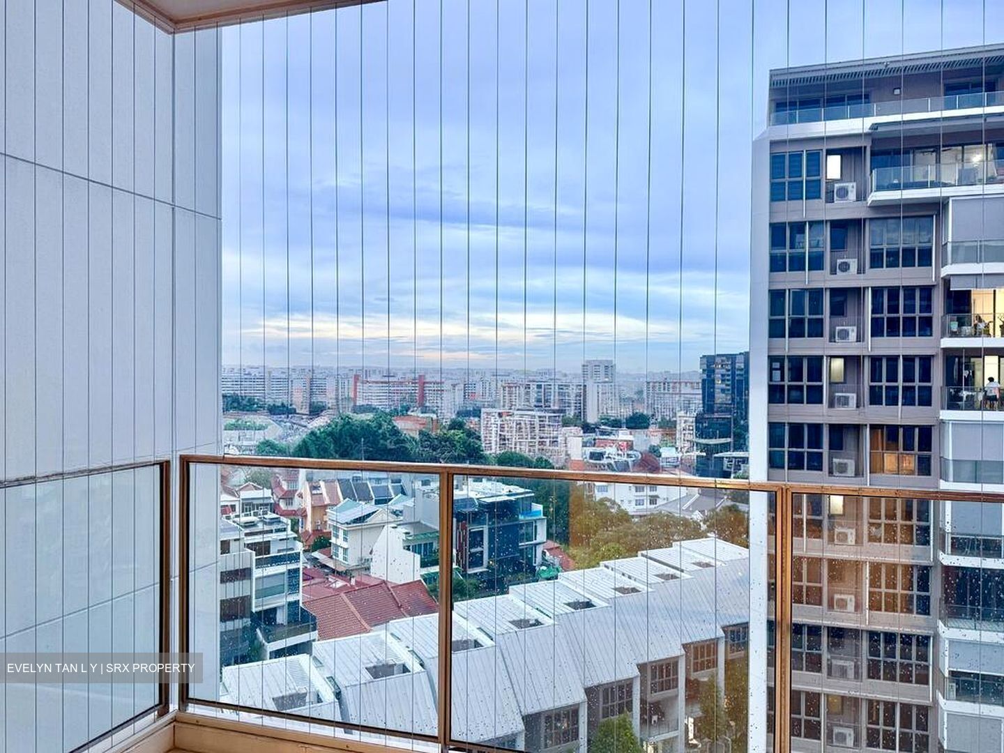 Kovan Regency (D19), Condominium #503748341